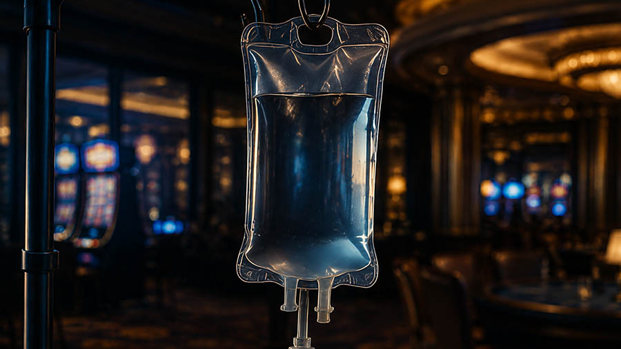 Hydration IV Therapy